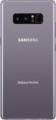 Samsung - Galaxy Note8 64GB (Unlocked) - Orchid Gray