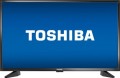 Toshiba - 32” Class – LED - 720p – Smart - HDTV – Fire TV Edition