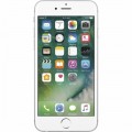 Apple - Pre-Owned iPhone 6s 4G LTE with 128GB Memory Cell Phone (Unlocked) - Silver