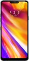 LG - G7 ThinQ with 64GB Memory Cell Phone - Platinum Gray (Sprint)