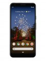 Google - Pixel 3a XL with 64GB Memory Cell Phone (Unlocked) - Just Black
