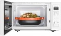 KitchenAid - 1.6 Cu. Ft. Microwave with Sensor Cooking - White
