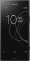 Sony - XPERIA XZ1 Compact 4G LTE with 32GB Memory Cell Phone (Unlocked) - Black
