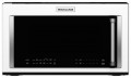 KitchenAid - 1.9 Cu. Ft. Convection Over-the-Range Microwave - White