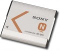Sony - NP-BN1 Rechargeable Lithium-Ion Battery Pack
