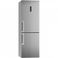 Bertazzoni - 11.5 Cu. Ft. Bottom-Freezer Refrigerator - Stainless steel