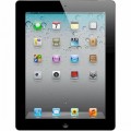 Apple - Pre-Owned Grade B iPad 2 - 32GB - Black-6185211