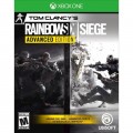 Tom Clancy's Rainbow Six Siege Advanced Edition - Xbox One