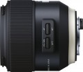 Tamron - SP 85mm f/1.8 Di VC USD Optical Telephoto Lens for Nikon F - Black