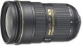 Nikon - AF-S NIKKOR 24-70mm f/2.8G ED Standard Zoom Lens - Black