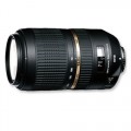 Tamron - SP 70-300mm f/4.0-5.6 Di VC USD Optical Telephoto Zoom Lens For Nikon F - Multi