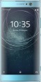 Sony - Xperia XA2 4G LTE with 32GB Memory Cell Phone (Unlocked) - Blue