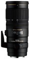 Sigma - 70-200mm f/2.8 EX DG APO OS HSM Telephoto Zoom Lens for Canon - Black