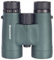 Celestron - Nature DX 8 x 42 Waterproof Binoculars - Green