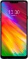LG - G7 fit™ with 32GB Memory Cell Phone (Unlocked) - New Aurora Black