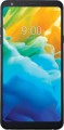 LG - Stylo 4 with 32GB Memory Cell Phone (Unlocked) - Black