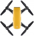 DJI - Spark Quadcopter - Yellow-5982611
