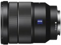 Sony - Vario-Tessar T* FE 16-35mm f/4 ZA OSS Wide Zoom Lens for Sony E-Mount Cameras - Black