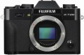 Fujifilm - X-T20 Mirrorless Camera (Body Only) - Black