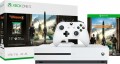 Microsoft - Xbox One S 1TB Tom Clancy's The Division 2 Console Bundle