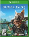 Biomutant Collector's Edition - Xbox One