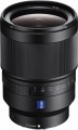 Sony - Distagon T* FE 35mm f/1.4 ZA Full-Frame E-Mount Prime Lens - Multi