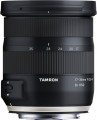 Tamron - 17-35mm f/2.8-4.0 Di OSD Wide-Angle Zoom Lens for Canon EF - Black