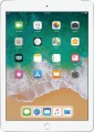 Apple - iPad (Latest Model) with Wi-Fi + Cellular - 32GB (AT&T) - Silver