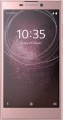 Sony - Xperia L2 4G LTE with 32GB Memory Cell Phone (Unlocked) - Pink