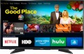 Toshiba - 43” Class – LED - 2160p – Smart - 4K UHD TV with HDR – Fire TV Edition