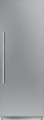 Thermador - Freedom Collection 16.8 Cu. Ft. Column Built-In Smart Refrigerator - Custom Panel Ready