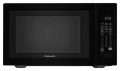 KitchenAid - 1.6 Cu. Ft. Microwave with Sensor Cooking - Black