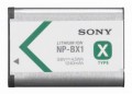 Sony - NP-BX1 Rechargeable Lithium-Ion Battery