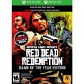 Red Dead Redemption: Game of the Year Edition - Xbox 360|Xbox One