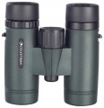 Celestron - TrailSeeker 8 x 32 Waterproof Binoculars - Military Green/Black