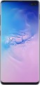 Samsung - Galaxy S10+ with 128GB Memory Cell Phone - Prism Blue (AT&T)