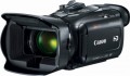Canon - VIXIA HF G21 HD Flash Memory Camcorder - Black