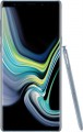 Samsung - Galaxy Note9 512GB - Cloud Silver (Verizon)