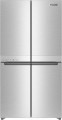 KitchenAid - 19.4 Cu. Ft. Bottom-Freezer 4-Door French Door Refrigerator - Stainless Steel--6534852