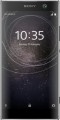 Sony - Xperia XA2 4G LTE with 32GB Memory Cell Phone (Unlocked) - Black