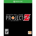 Dragon Ball Game Project Z: Action RPG - Xbox One