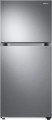 Samsung - 17.6 Cu. Ft. Top-Freezer Refrigerator - Stainless steel